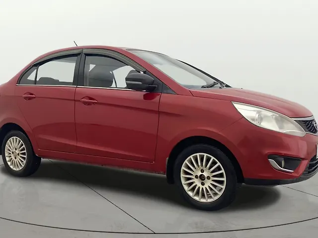 Used 2015 Tata Zest in Bangalore