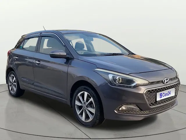 Used 2017 Hyundai Elite i20 in Jaipur