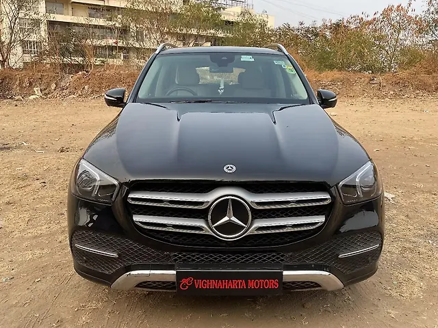 Used 2022 Mercedes-Benz GLE in Pune