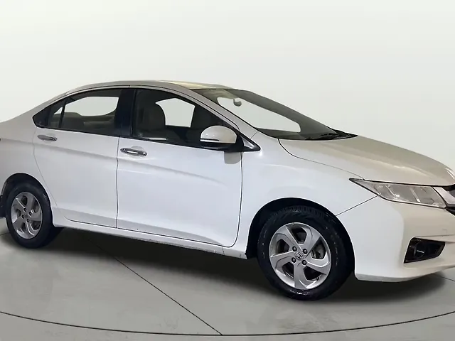 Used 2016 Honda City in Noida