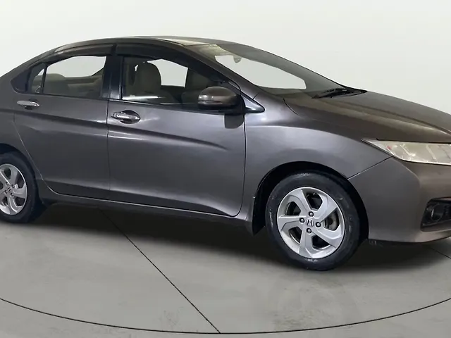 Used 2015 Honda City in Delhi