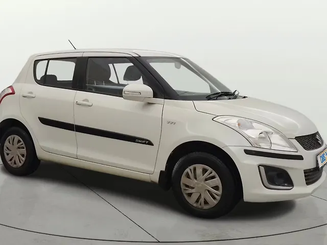 Used 2015 Maruti Suzuki Swift in Pune