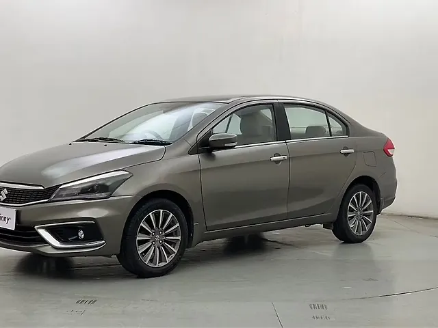 Used 2018 Maruti Suzuki Ciaz in Mumbai