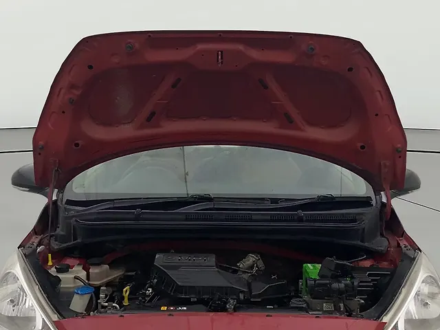 Used Hyundai Santro Sportz AMT [2018-2020] in Bangalore