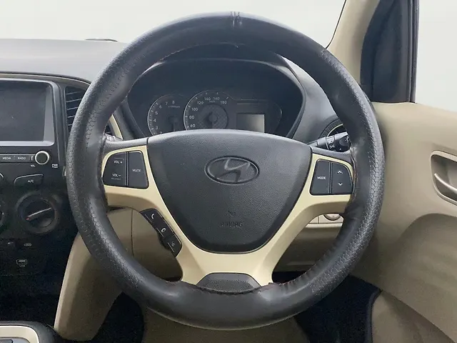 Used Hyundai Santro Sportz AMT [2018-2020] in Bangalore
