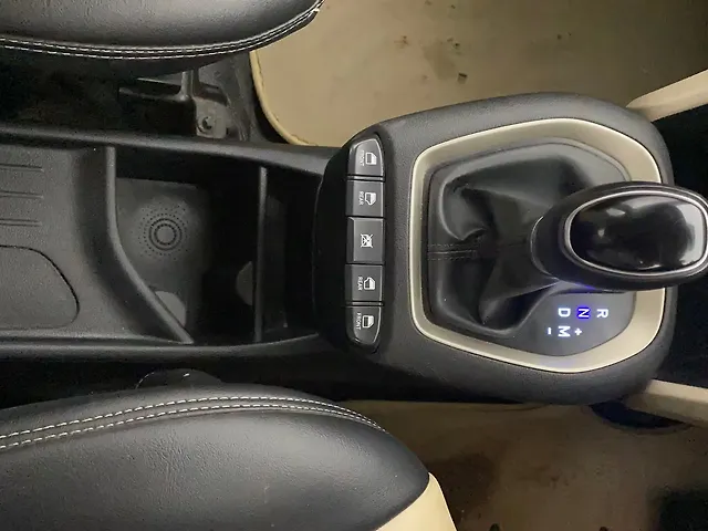 Used Hyundai Santro Sportz AMT [2018-2020] in Bangalore