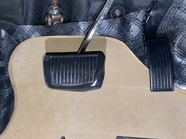 Used Hyundai Santro Sportz AMT [2018-2020] in Bangalore