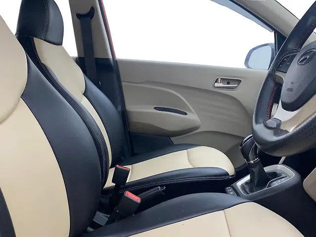 Used Hyundai Santro Sportz AMT [2018-2020] in Bangalore