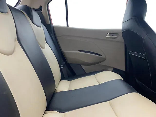 Used Hyundai Santro Sportz AMT [2018-2020] in Bangalore