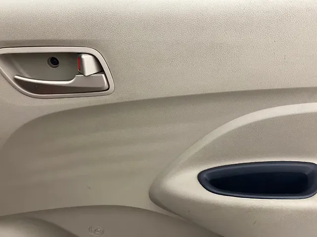 Used Hyundai Santro Sportz AMT [2018-2020] in Bangalore