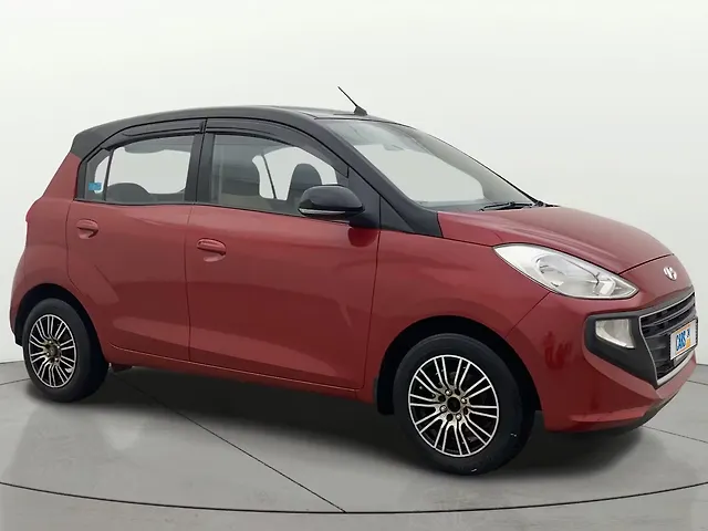 Used 2019 Hyundai Santro in Bangalore