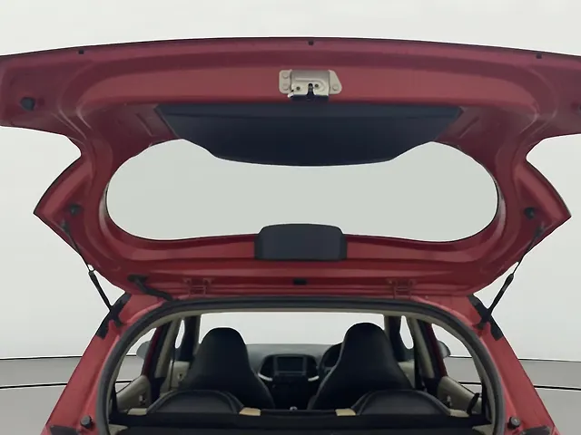 Used Hyundai Santro Sportz AMT [2018-2020] in Bangalore