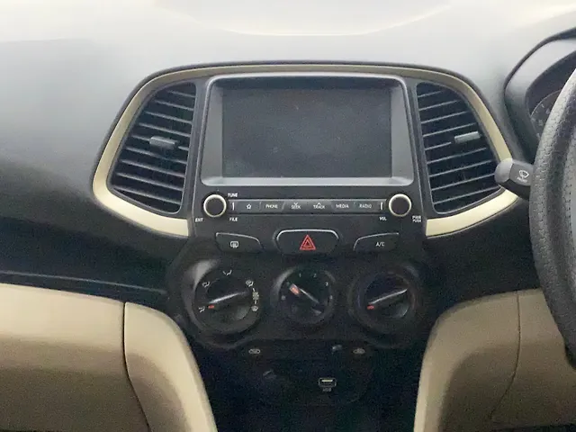 Used Hyundai Santro Sportz AMT [2018-2020] in Bangalore