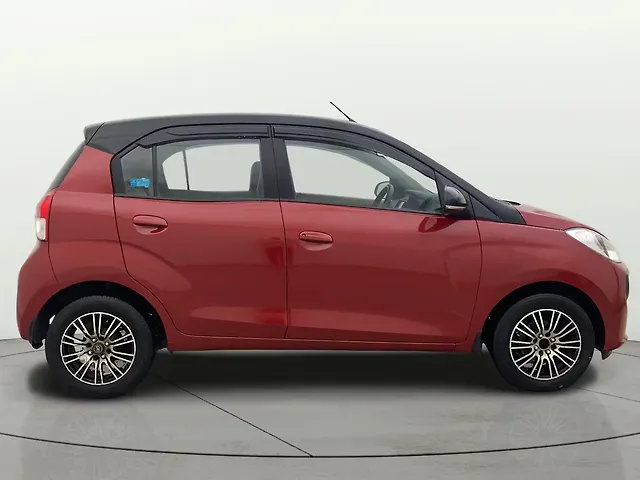 Used Hyundai Santro Sportz AMT [2018-2020] in Bangalore
