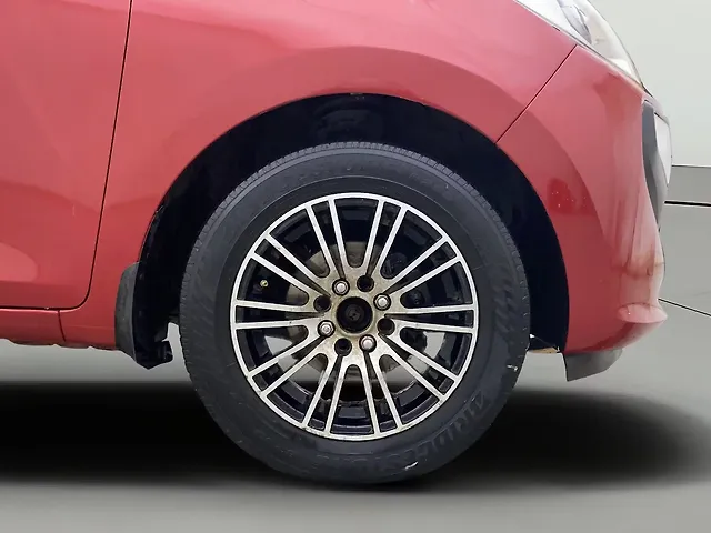 Used Hyundai Santro Sportz AMT [2018-2020] in Bangalore