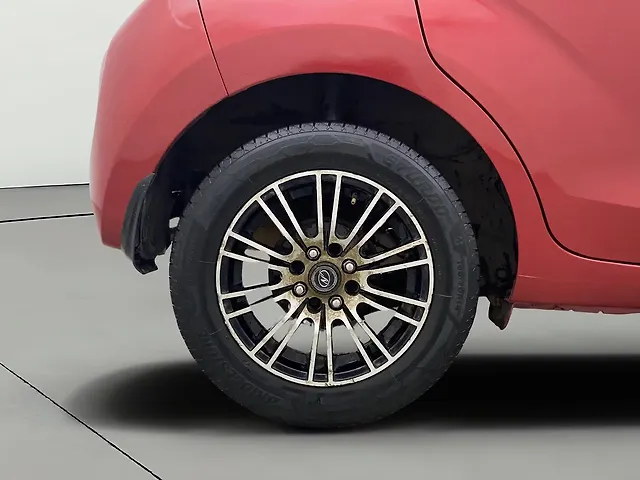 Used Hyundai Santro Sportz AMT [2018-2020] in Bangalore