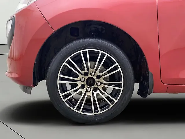 Used Hyundai Santro Sportz AMT [2018-2020] in Bangalore