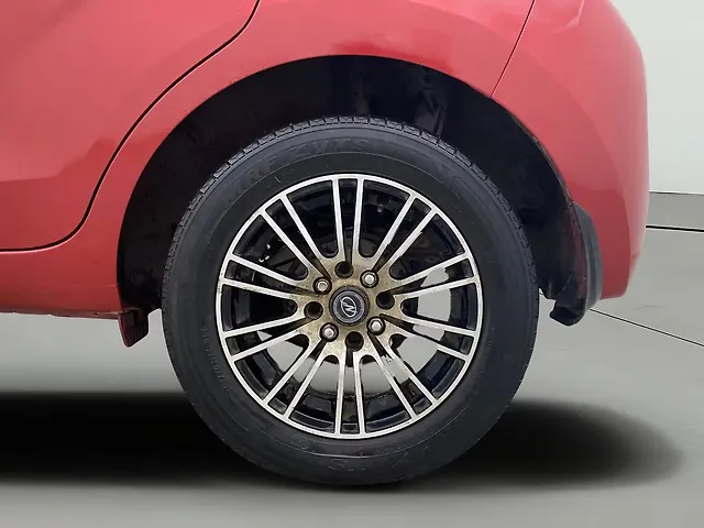 Used Hyundai Santro Sportz AMT [2018-2020] in Bangalore