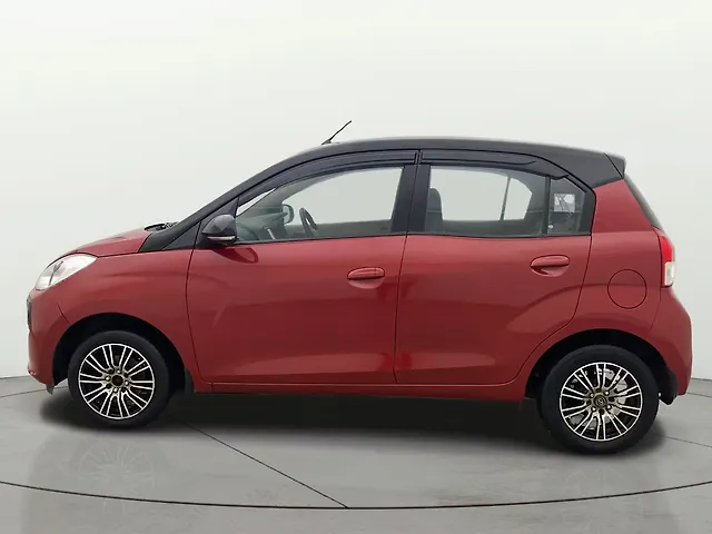 Used Hyundai Santro Sportz AMT [2018-2020] in Bangalore