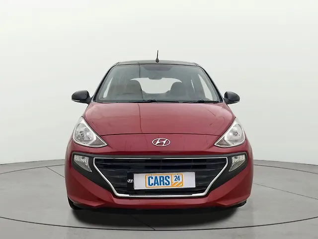 Used Hyundai Santro Sportz AMT [2018-2020] in Bangalore