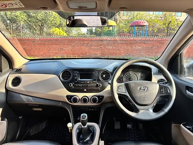 Used Hyundai Grand i10 [2013-2017] Asta 1.2 Kappa VTVT [2013-2016] in Chandigarh