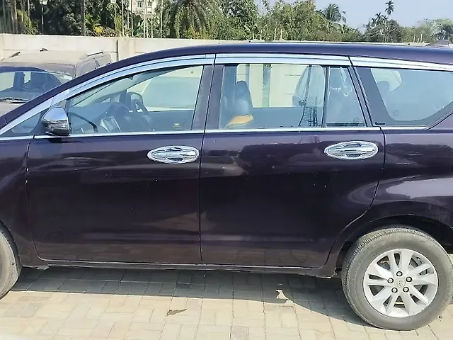 Used Toyota Innova Crysta [2020-2023] G 2.4 7 STR in Guwahati