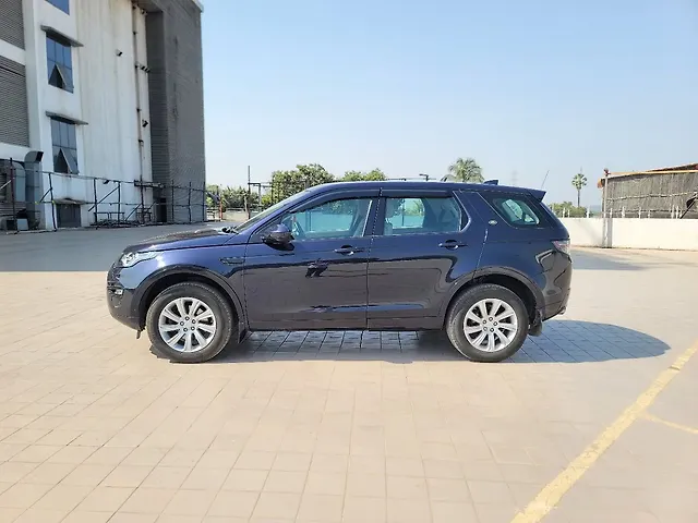 Used Land Rover Discovery Sport [2015-2017] HSE 7-Seater in Mumbai