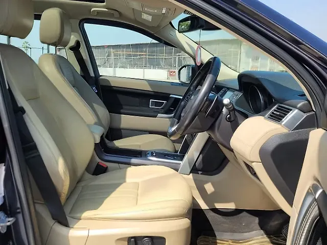 Used Land Rover Discovery Sport [2015-2017] HSE 7-Seater in Mumbai
