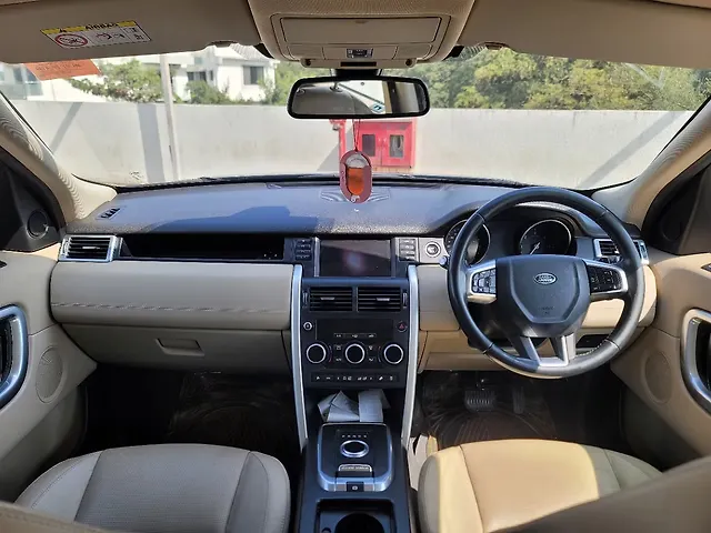 Used Land Rover Discovery Sport [2015-2017] HSE 7-Seater in Mumbai