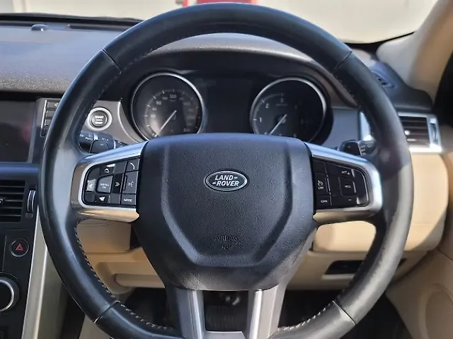 Used Land Rover Discovery Sport [2015-2017] HSE 7-Seater in Mumbai