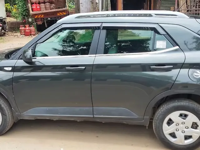 Used Hyundai Venue [2019-2022] S 1.2 Petrol in Guwahati