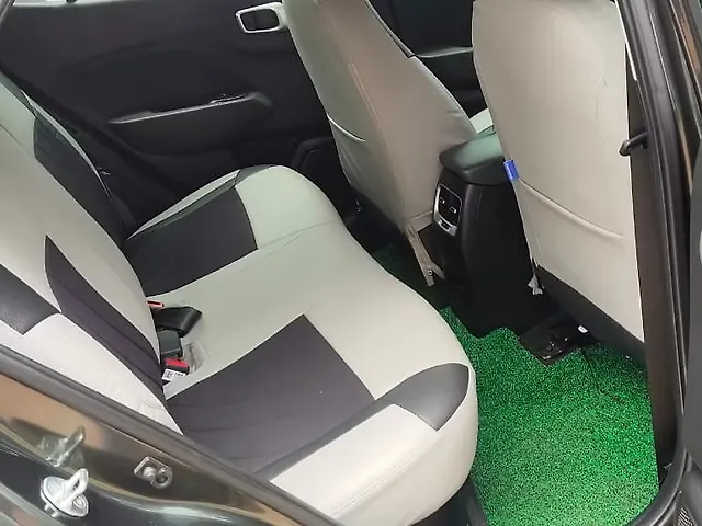 Used Hyundai Venue [2019-2022] S 1.2 Petrol in Guwahati