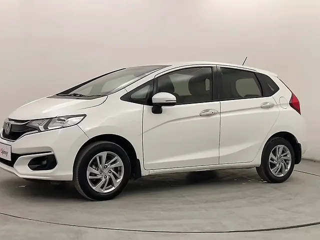 Used 2021 Honda Jazz in Pune Used 2021 Honda Jazz in Pune
