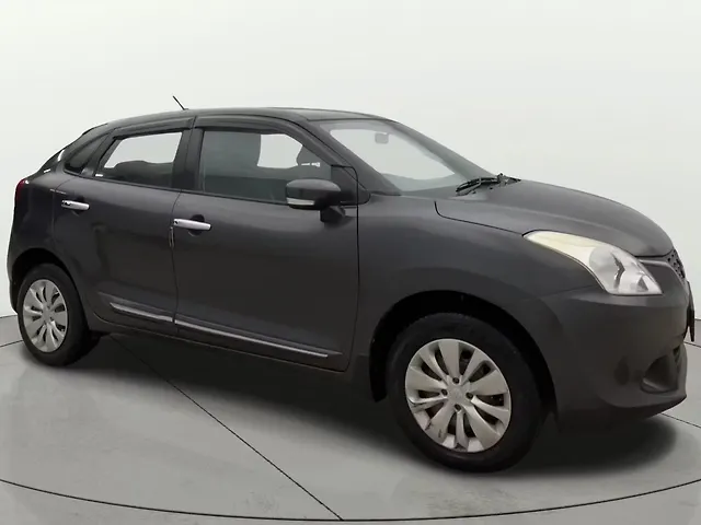 Used 2018 Maruti Suzuki Baleno in Ghaziabad