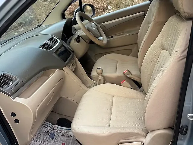 Used Maruti Suzuki Ertiga [2015-2018] ZXI in Nagpur