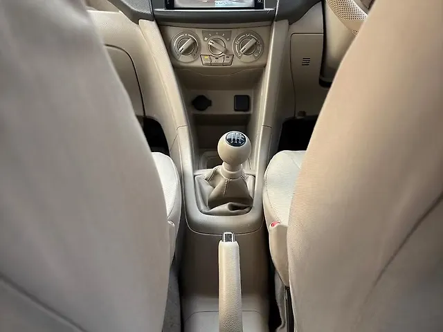Used Maruti Suzuki Ertiga [2015-2018] ZXI in Nagpur