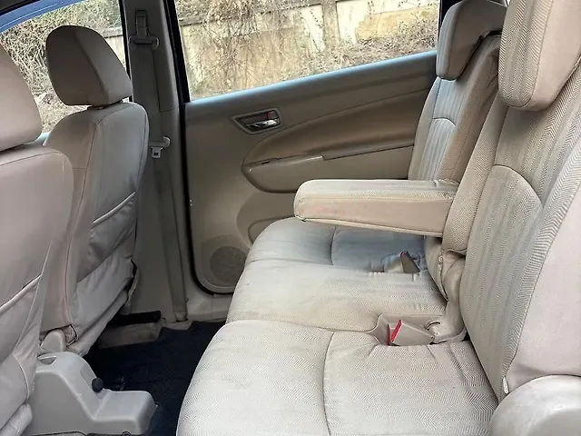 Used Maruti Suzuki Ertiga [2015-2018] ZXI in Nagpur