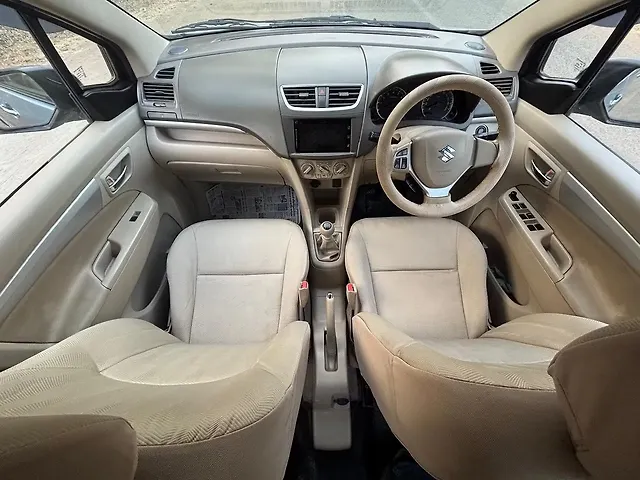 Used Maruti Suzuki Ertiga [2015-2018] ZXI in Nagpur