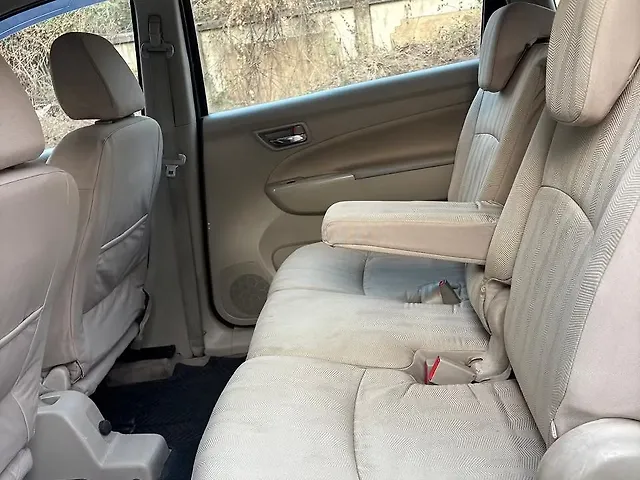 Used Maruti Suzuki Ertiga [2015-2018] ZXI in Nagpur