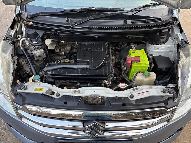 Used Maruti Suzuki Ertiga [2015-2018] ZXI in Nagpur