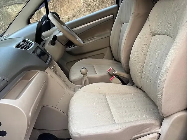 Used Maruti Suzuki Ertiga [2015-2018] ZXI in Nagpur