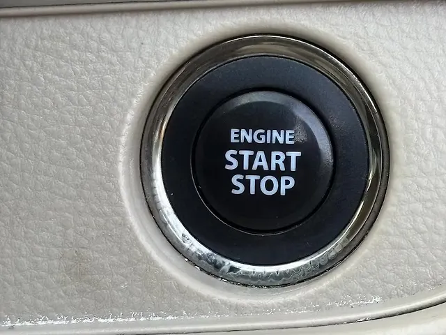 Used Maruti Suzuki Ertiga [2015-2018] ZXI in Nagpur