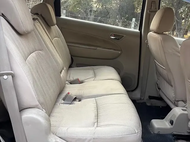 Used Maruti Suzuki Ertiga [2015-2018] ZXI in Nagpur
