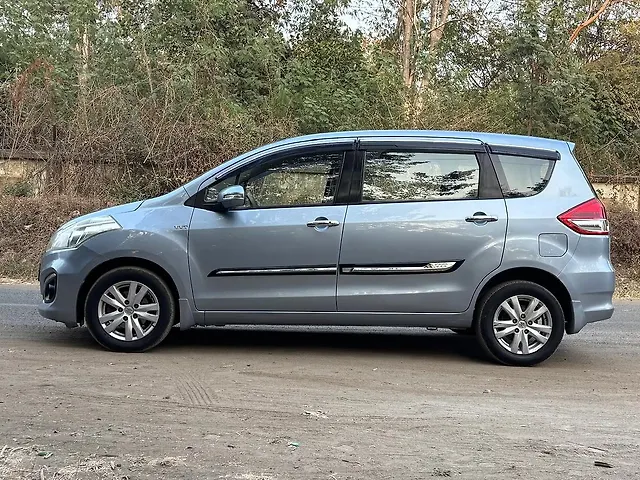 Used Maruti Suzuki Ertiga [2015-2018] ZXI in Nagpur