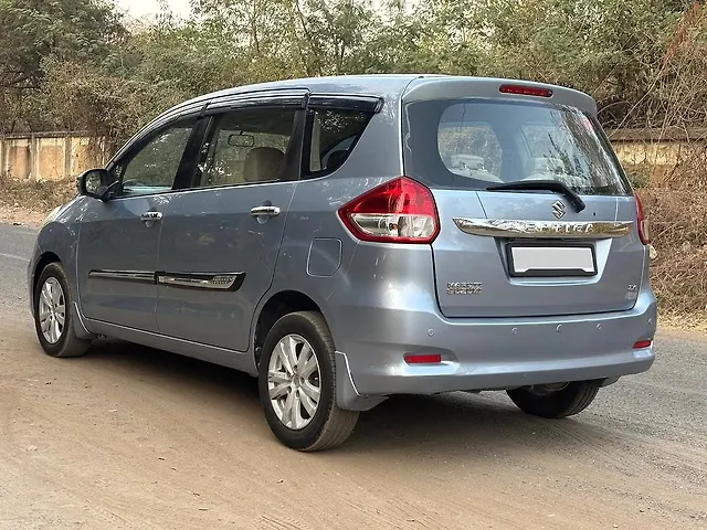 Used Maruti Suzuki Ertiga [2015-2018] ZXI in Nagpur