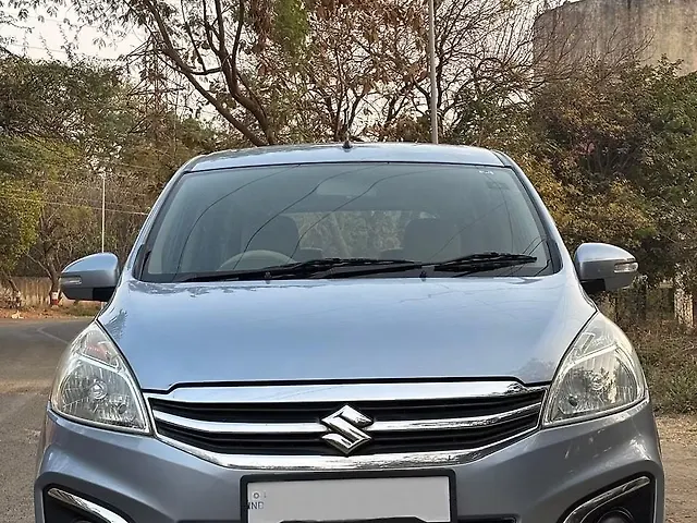 Used Maruti Suzuki Ertiga [2015-2018] ZXI in Nagpur