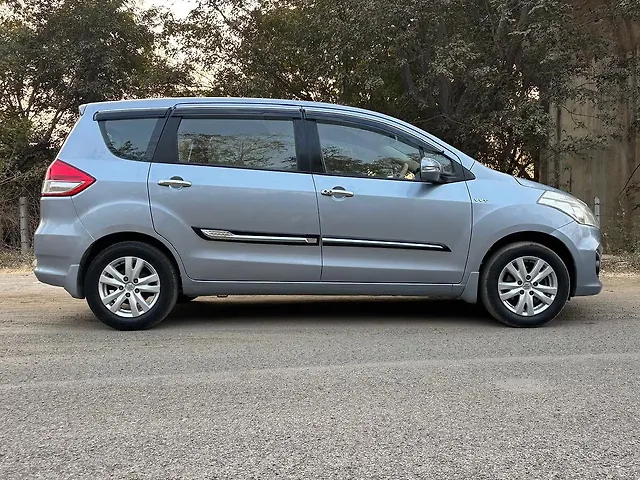 Used Maruti Suzuki Ertiga [2015-2018] ZXI in Nagpur