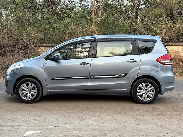 Used Maruti Suzuki Ertiga [2015-2018] ZXI in Nagpur