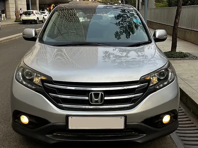 Used 2015 Honda CR-V in Mumbai