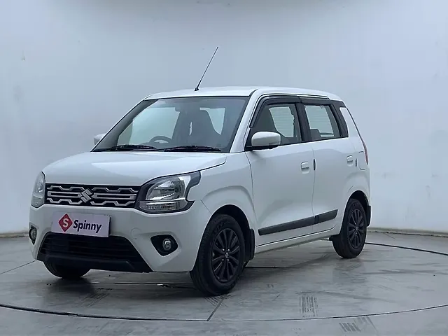 Used 2023 Maruti Suzuki Wagon R in Hyderabad